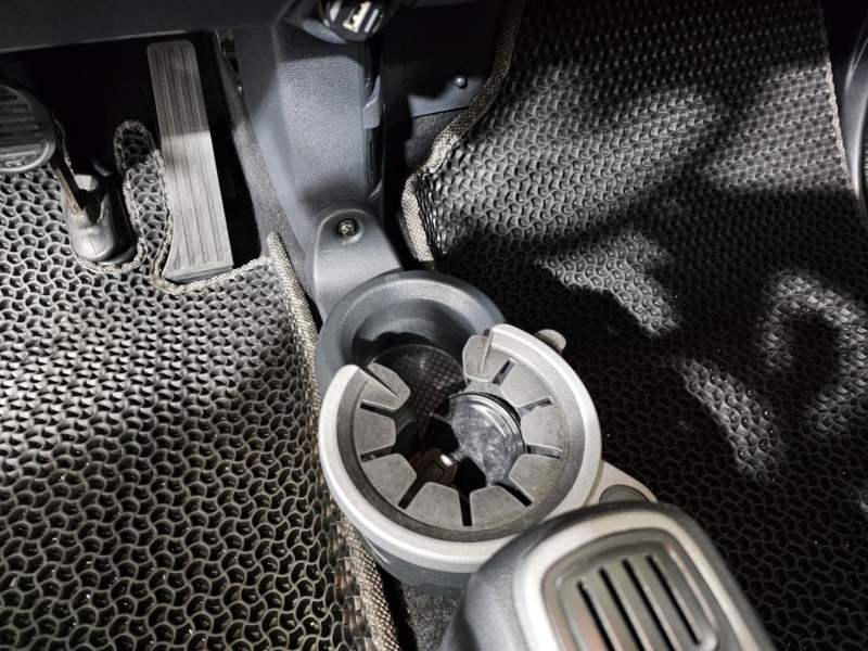 Smart Fortwo бензин 2007 id-1007575 Купить Smart Fortwo бензин 2007 id-1007575 в Киеве, Фото №23