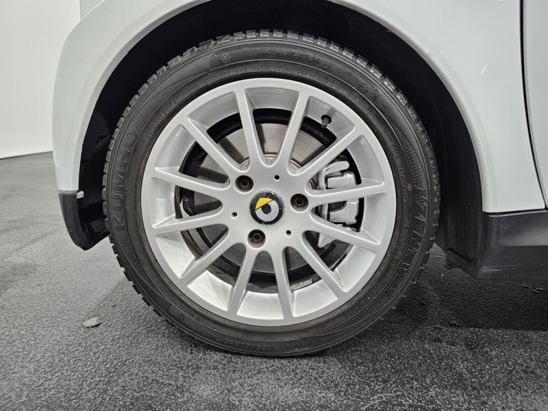 Smart Fortwo бензин 2007 id-1007575 Купить Smart Fortwo бензин 2007 id-1007575 в Киеве, Фото №25