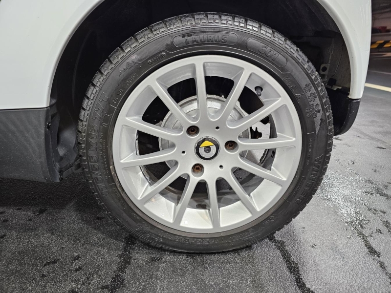 Smart Fortwo бензин 2007 id-1007575 Купить Smart Fortwo бензин 2007 id-1007575 в Киеве, Фото №26