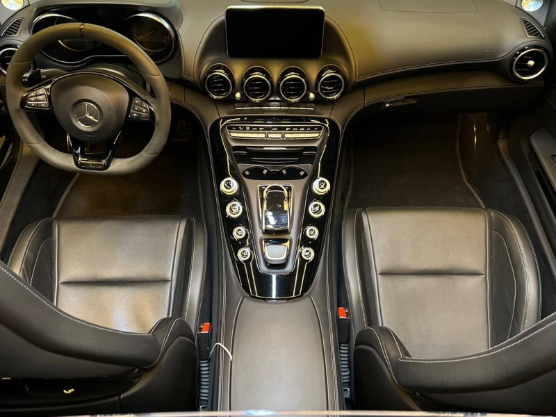 Mercedes-Benz GT C бензин 2019 id-1007574 Купить Mercedes-Benz GT C бензин 2019 id-1007574 в Киеве, Фото №9