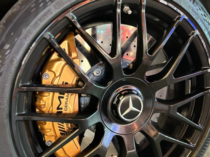 Mercedes-Benz GT C бензин 2019 id-1007574 Купить Mercedes-Benz GT C бензин 2019 id-1007574 в Киеве, Фото №13