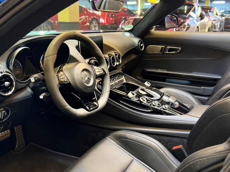 Купить Mercedes-Benz GT бензин 2019 id-1007574 в Киеве, Фото №6