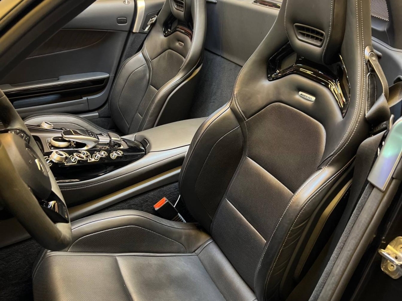 Купить Mercedes-Benz GT бензин 2019 id-1007574 в Киеве, Фото №8