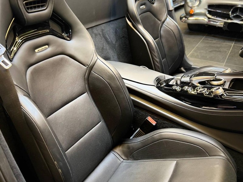 Купить Mercedes-Benz GT бензин 2019 id-1007574 в Киеве, Фото №12