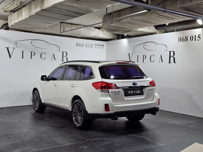 Subaru Outback бензин 2010 id-1007578 Купить Subaru Outback бензин 2010 id-1007578 в Киеве, Фото №6
