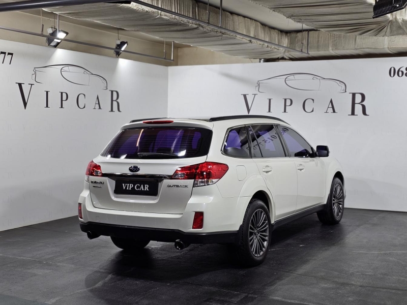 Subaru Outback бензин 2010 id-1007578 Купить Subaru Outback бензин 2010 id-1007578 в Киеве, Фото №8