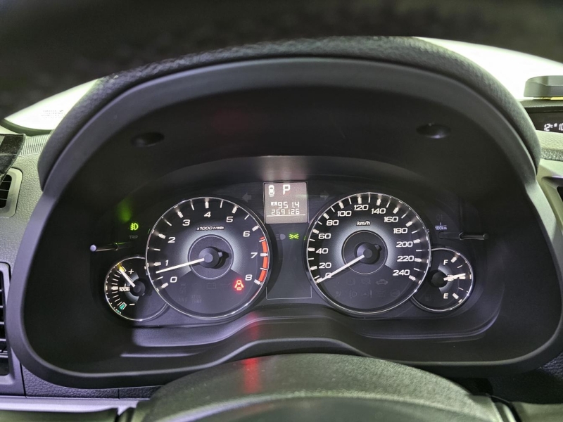 Subaru Outback бензин 2010 id-1007578 Купить Subaru Outback бензин 2010 id-1007578 в Киеве, Фото №31