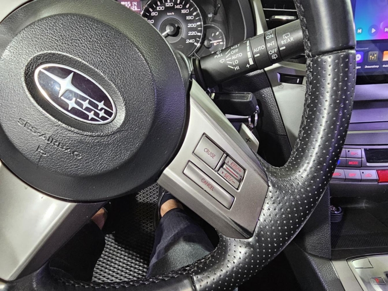 Subaru Outback бензин 2010 id-1007578 Купить Subaru Outback бензин 2010 id-1007578 в Киеве, Фото №33