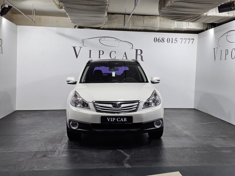 Купить Subaru Outback бензин 2010 id-1007578 в Киеве, Фото №2