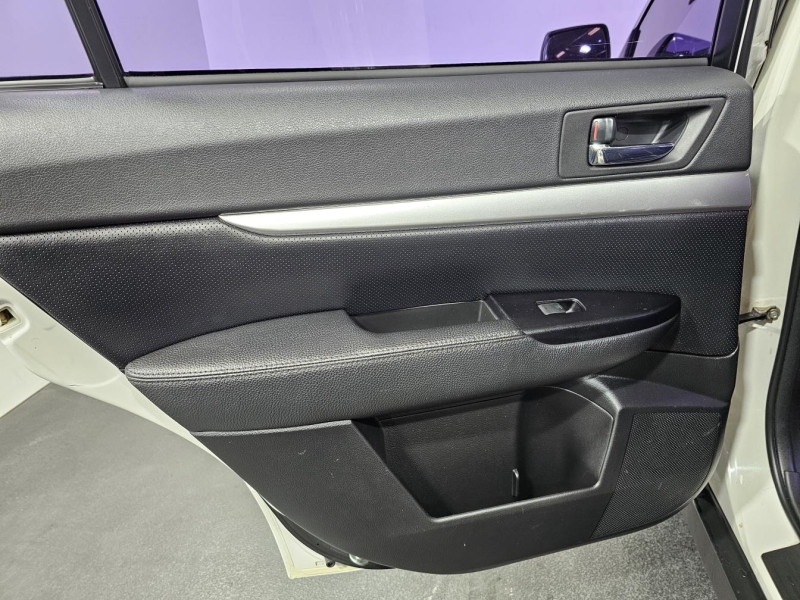 Купить Subaru Outback бензин 2010 id-1007578 в Киеве, Фото №12