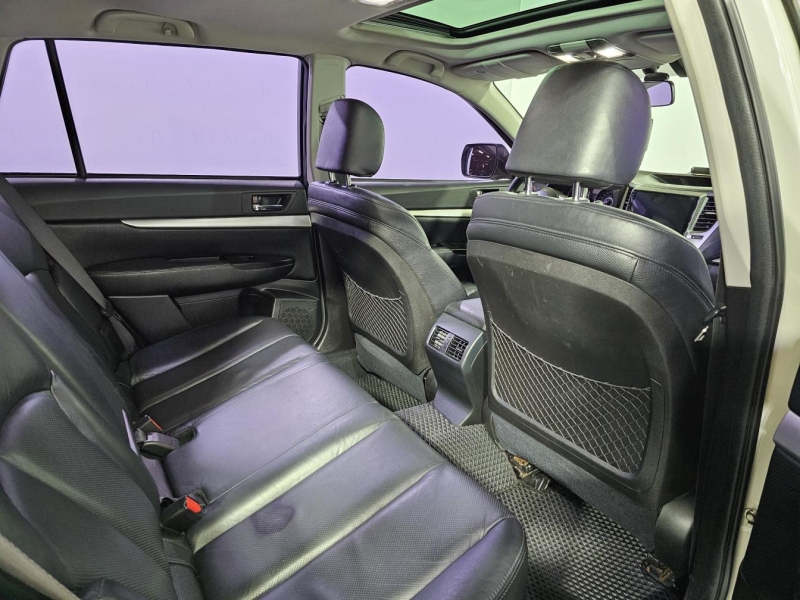 Купить Subaru Outback бензин 2010 id-1007578 в Киеве, Фото №13