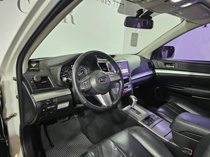 Купить Subaru Outback бензин 2010 id-1007578 в Киеве, Фото №18