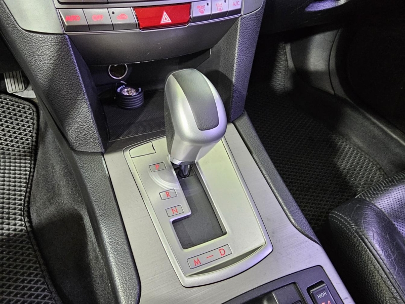 Купить Subaru Outback бензин 2010 id-1007578 в Киеве, Фото №25