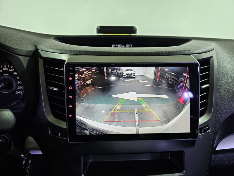 Купить Subaru Outback бензин 2010 id-1007578 в Киеве, Фото №27