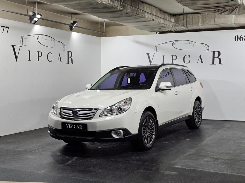 Купить Subaru Outback бензин 2010 id-1007578 в Киеве, Фото №3