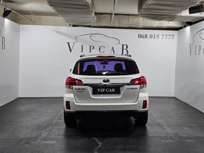 Купить Subaru Outback бензин 2010 id-1007578 в Киеве, Фото №7