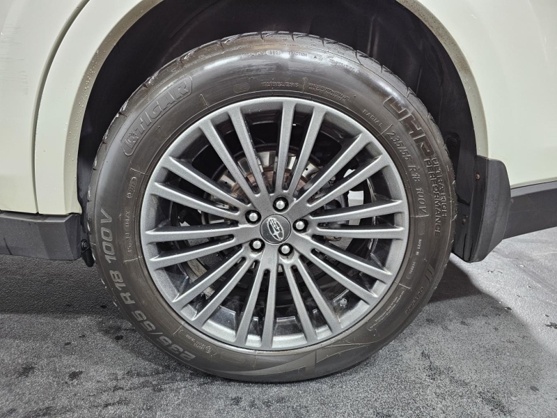 Купить Subaru Outback бензин 2010 id-1007578 в Киеве, Фото №33