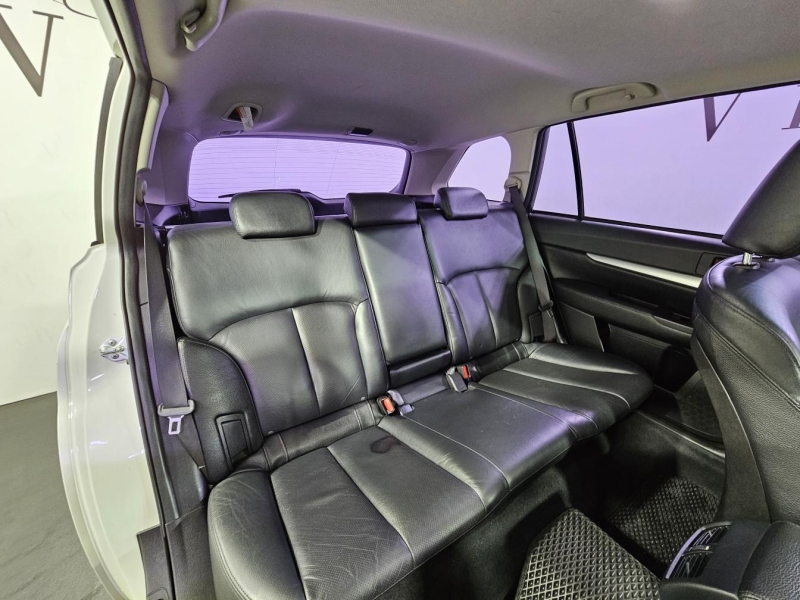 Купить Subaru Outback бензин 2010 id-1007578 в Киеве, Фото №5