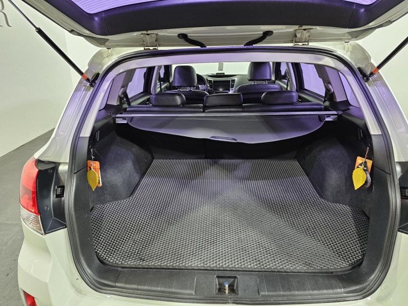 Купить Subaru Outback бензин 2010 id-1007578 в Киеве, Фото №9