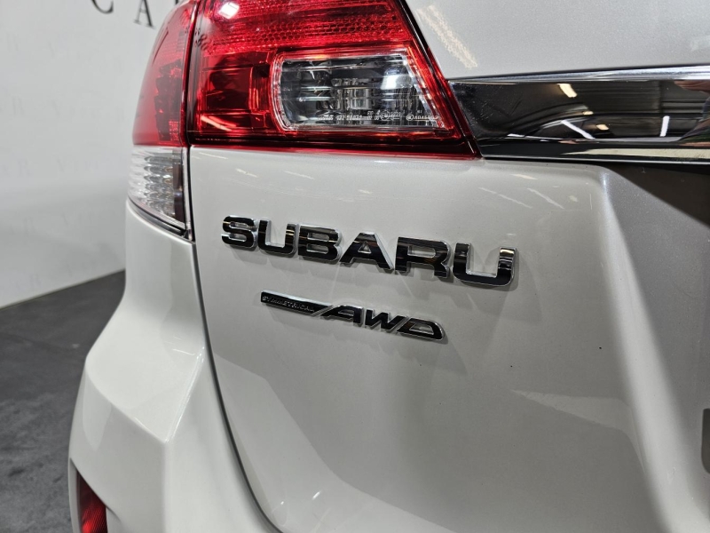 Купить Subaru Outback бензин 2010 id-1007578 в Киеве, Фото №10