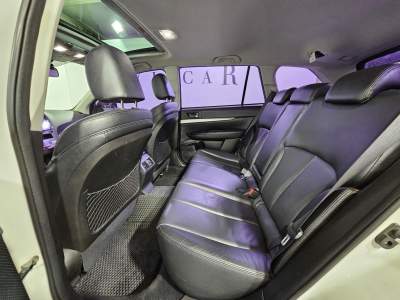 Купить Subaru Outback бензин 2010 id-1007578 в Киеве, Фото №11