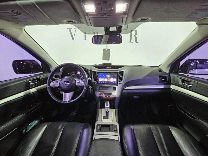 Купить Subaru Outback бензин 2010 id-1007578 в Киеве, Фото №14