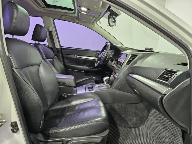 Купить Subaru Outback бензин 2010 id-1007578 в Киеве, Фото №15