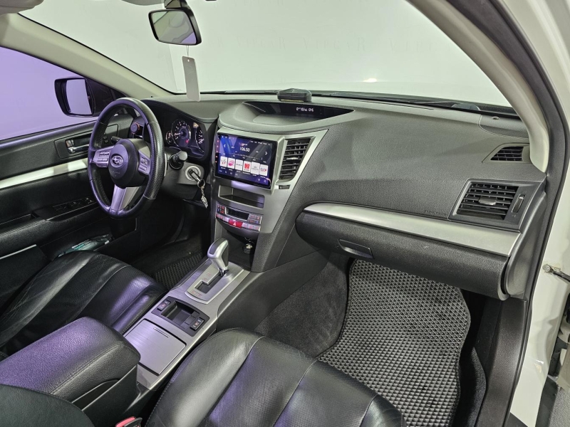 Купить Subaru Outback бензин 2010 id-1007578 в Киеве, Фото №17