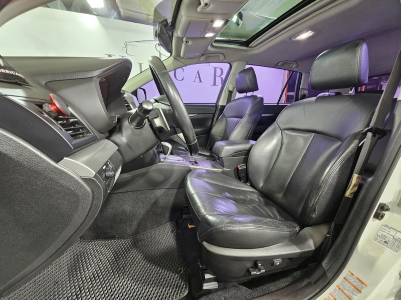 Купить Subaru Outback бензин 2010 id-1007578 в Киеве, Фото №19