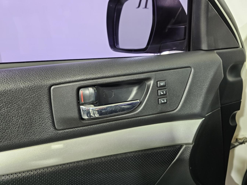 Купить Subaru Outback бензин 2010 id-1007578 в Киеве, Фото №22