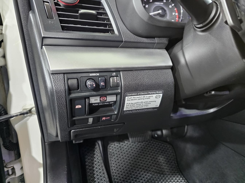 Купить Subaru Outback бензин 2010 id-1007578 в Киеве, Фото №23