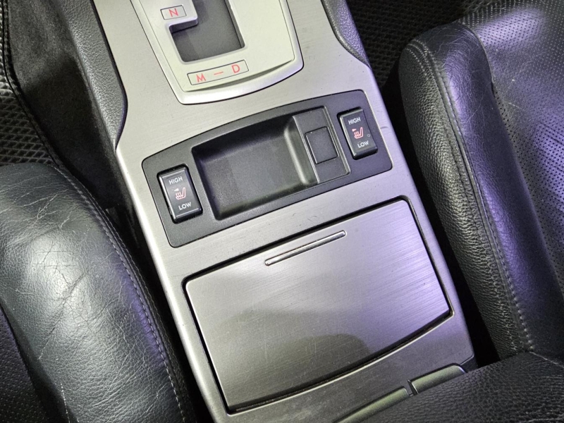 Купить Subaru Outback бензин 2010 id-1007578 в Киеве, Фото №24