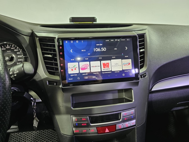 Купить Subaru Outback бензин 2010 id-1007578 в Киеве, Фото №26