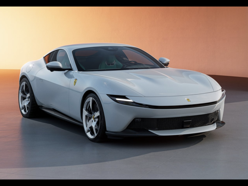 Купить Ferrari Amalfi бензин 2026 id-1007577 в Киеве, Фото №3