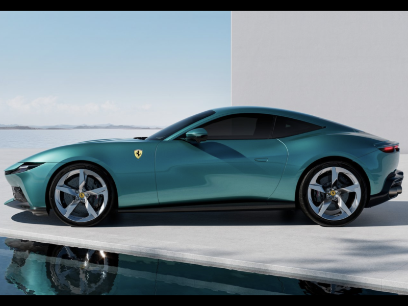 Купить Ferrari Amalfi бензин 2026 id-1007577 в Киеве, Фото №4