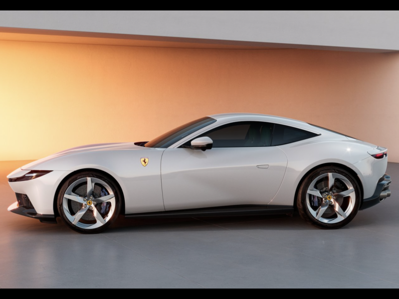 Купить Ferrari Amalfi бензин 2026 id-1007577 в Киеве, Фото №5