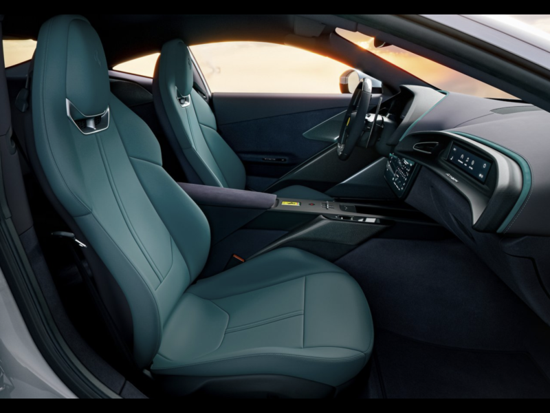 Купить Ferrari Amalfi бензин 2026 id-1007577 в Киеве, Фото №14