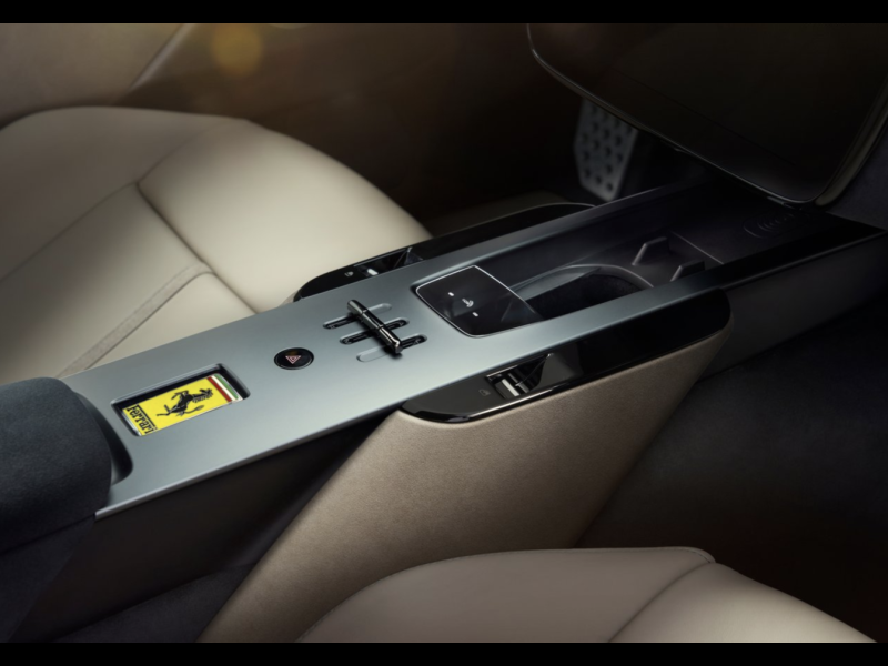 Купить Ferrari Amalfi бензин 2026 id-1007577 в Киеве, Фото №16