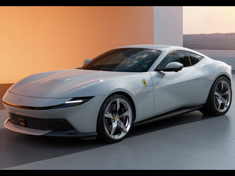 Купить Ferrari Amalfi бензин 2026 id-1007577 в Киеве, Фото №2