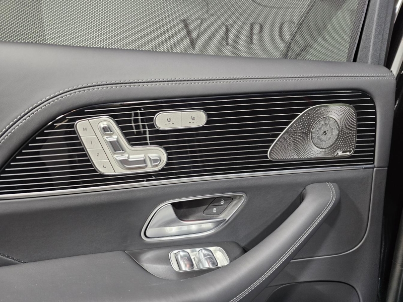 Купить Mercedes-Maybach GLS 600 бензин 2025 id-1007579 в Киеве, Фото №11