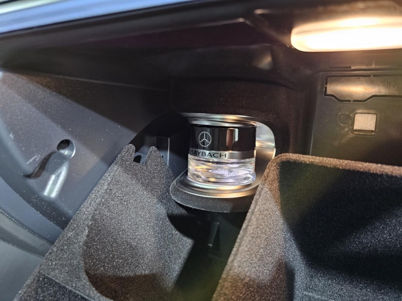 Купить Mercedes-Maybach GLS 600 бензин 2025 id-1007579 в Киеве, Фото №23