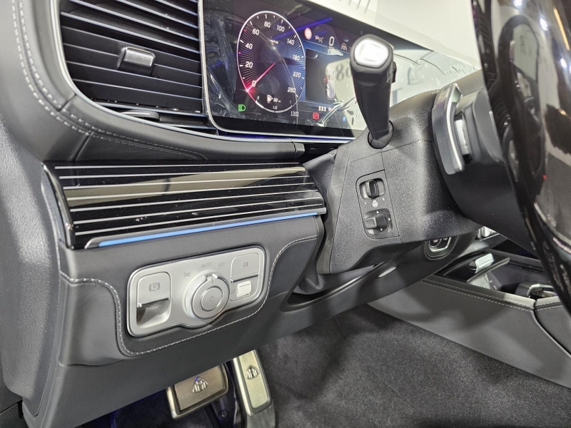 Купить Mercedes-Maybach GLS 600 бензин 2025 id-1007579 в Киеве, Фото №28