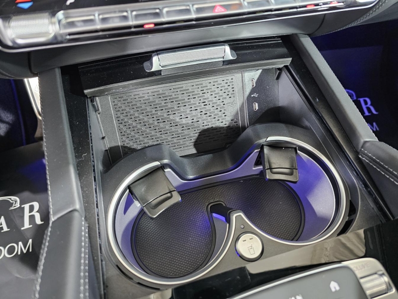 Купить Mercedes-Maybach GLS 600 бензин 2025 id-1007579 в Киеве, Фото №33