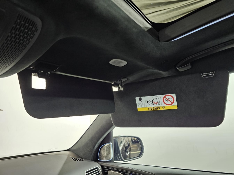 Купить Mercedes-Maybach GLS 600 бензин 2025 id-1007579 в Киеве, Фото №55