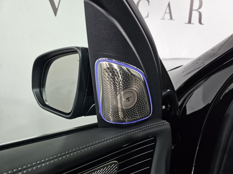 Mercedes-Maybach GLS 600 бензин 2026 id-1007579 Купить Mercedes-Maybach GLS 600 бензин 2026 id-1007579 в Киеве, Фото №30