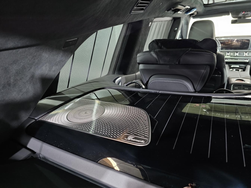 Купить Mercedes-Maybach GLS 600 бензин 2026 id-1007579 в Киеве, Фото №9