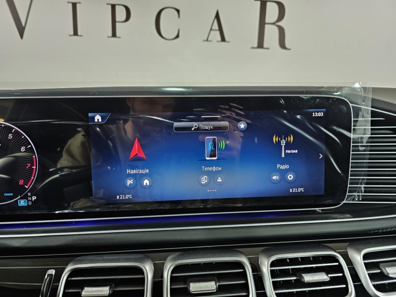 Купить Mercedes-Maybach GLS 600 бензин 2026 id-1007579 в Киеве, Фото №34