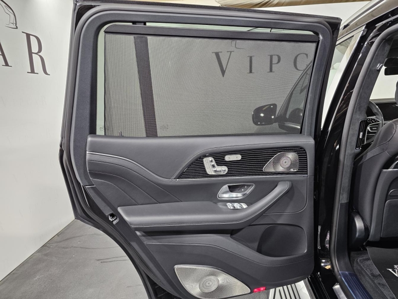 Купить Mercedes-Maybach GLS 600 бензин 2026 id-1007579 в Киеве, Фото №12