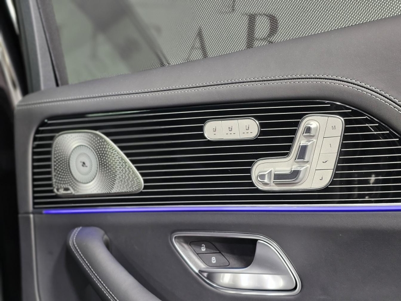 Купить Mercedes-Maybach GLS 600 бензин 2026 id-1007579 в Киеве, Фото №15