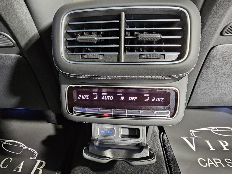 Купить Mercedes-Maybach GLS 600 бензин 2026 id-1007579 в Киеве, Фото №16